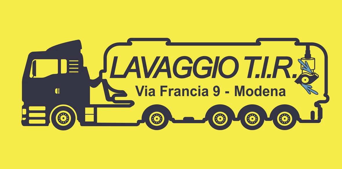 Lavaggio TIR
